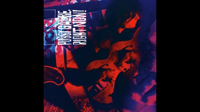 Pussy Galore - Punch Out