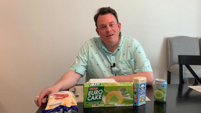 Viet Hoa Houston, TX | Asian Market Taste Test