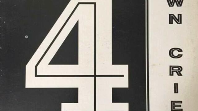 Town Criers - Peace Theme [US] Xian Psych Folk (1971)