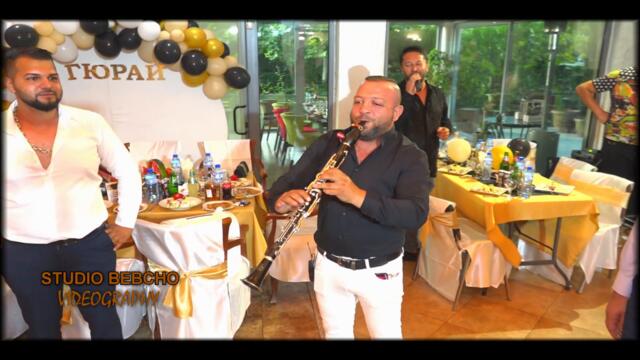 Ork.Universum ft Ferad Orbit Studio Bebcho