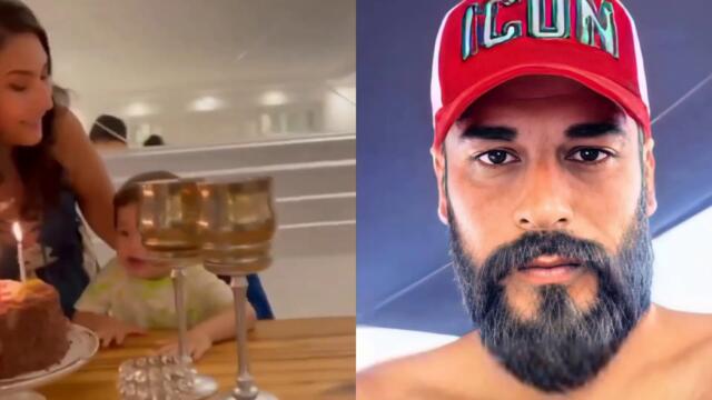 Бурак Озчивит и Озге Торер прибыли особенные видео.