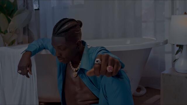 Mukwano - Lucky Jo & Spice Diana ( Official Video )