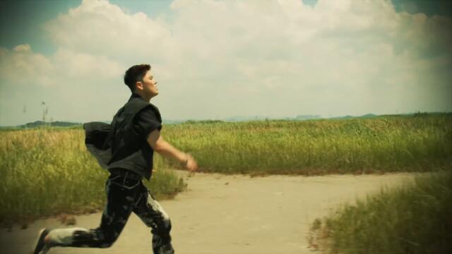 ZELO (젤로) - Back On The Road (Official Video)