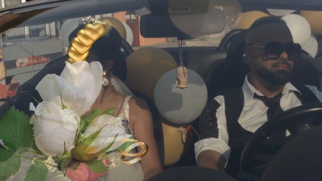 Свадбен трейлър на Бетина и Борислав