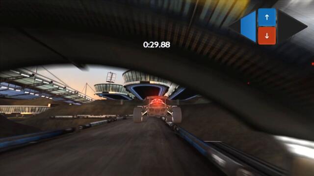 E03 Endurance No Cut 4:54.27 by racehans