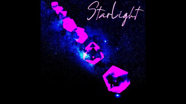J*e*a*R - StarLight