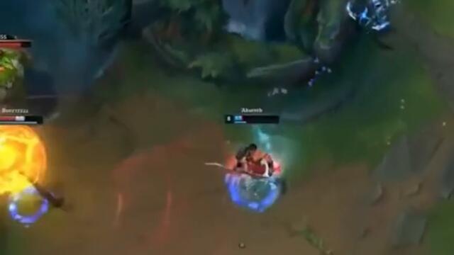 Draven pokazva koi e alfa mujkar #Shorts