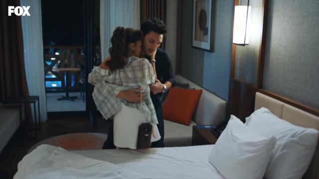 Yeniden beni sev istiyorum - Aşk Mantık İntikam 11. Bölüm