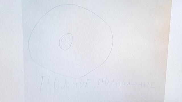 Черепашки ниндзя Полное полнолуние 1019 +