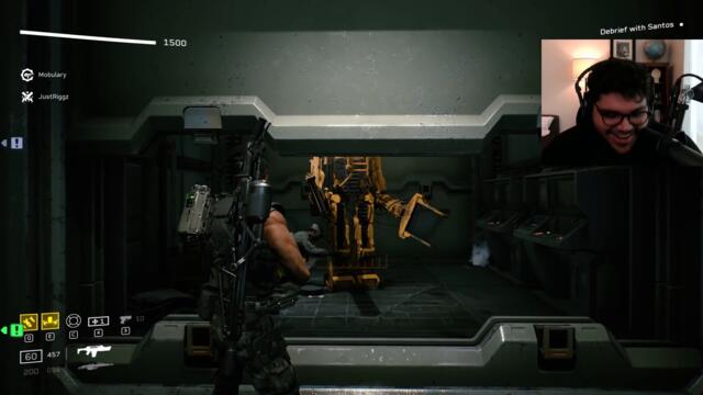 Aliens: Fire Team Elite Gives Us Xenomorphophobia!