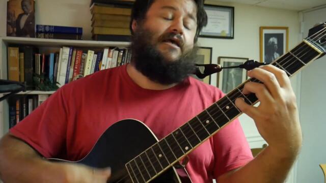 Isto - Subterranean Homesick Blues (Bob Dylan)