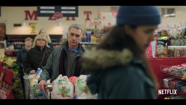 Уборщица. История матери-одиночки 💠 Русский трейлер 💠 Сериал 2021 (Netflix)