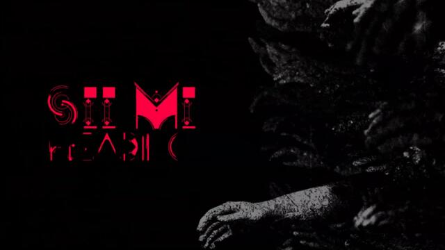 Ember Falls - Heart Shaped Black Scar (Official lyric video)