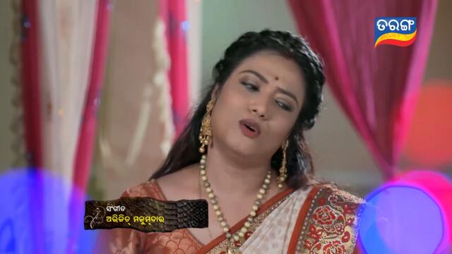 Maaya | Full Ep 382 | 2nd Sep 2021 | Odia Serial – TarangTV