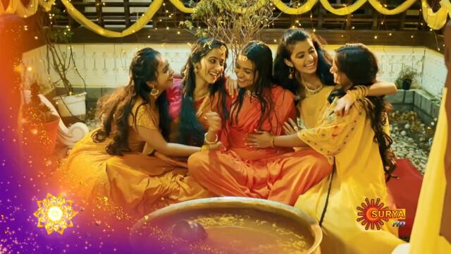 Kanyadanam - Promo | 04 Sep 2021 | Surya TV Serial | Malayalam Serial