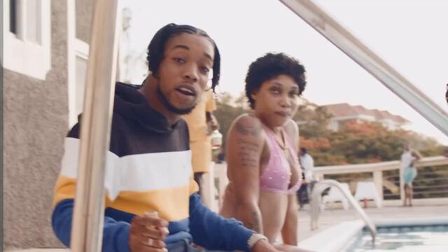 Invasion - Top Banga (Official Video)