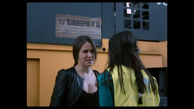 Официален трейлър на филма "Жените наистина плачат" (2021), реж. Мина Милева и Весела Казакова