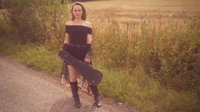 Back to the House That Love Built - Tito & Tarantula - Cover by Katja Savia & Augusth