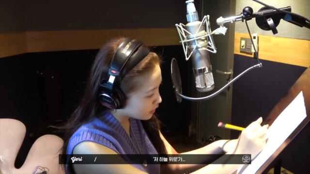 Red Velvet 레드벨벳 'Queendom' Recording BehindㅣRV Collection