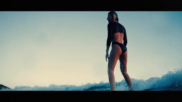 Wild And Free Official Music Video