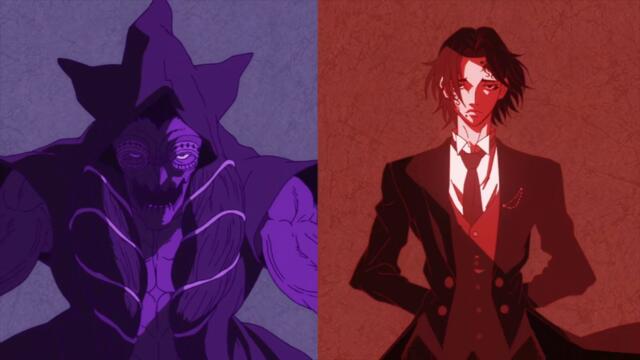 Shuumatsu No Walkure [ Бг Субс ] episode 7 Високо Качество