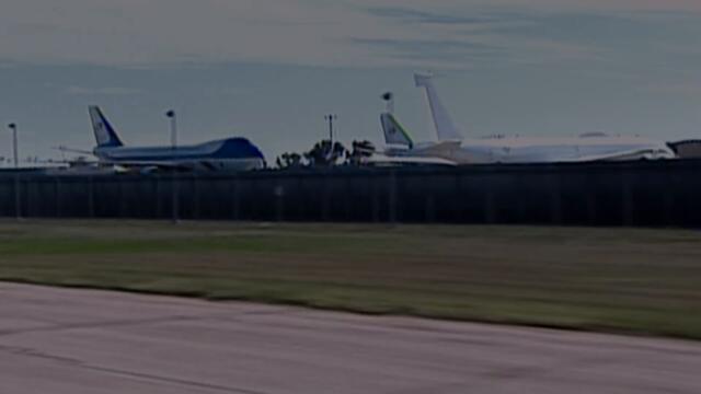 9/11: Inside the President’s War Room — Official Trailer | Apple TV+