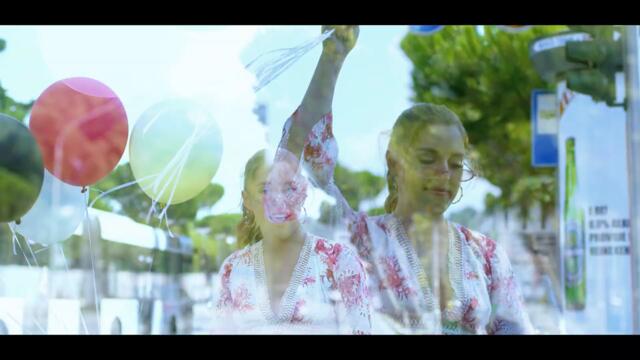 AURORA - LONELY (Official Video 4K)