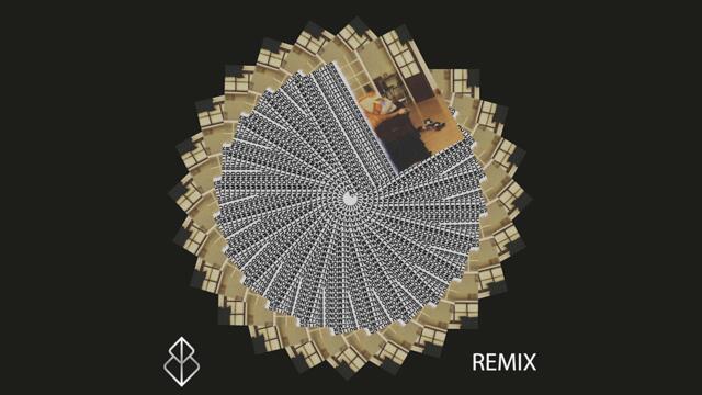 Sleeper Service - Almond Butter (Balance Beta Remix)