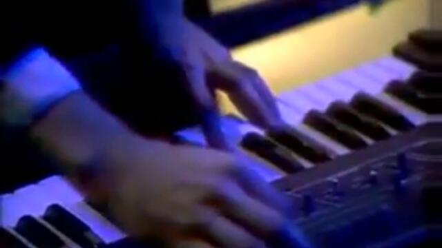 Plasmatics on SCTV • Metal Priestess