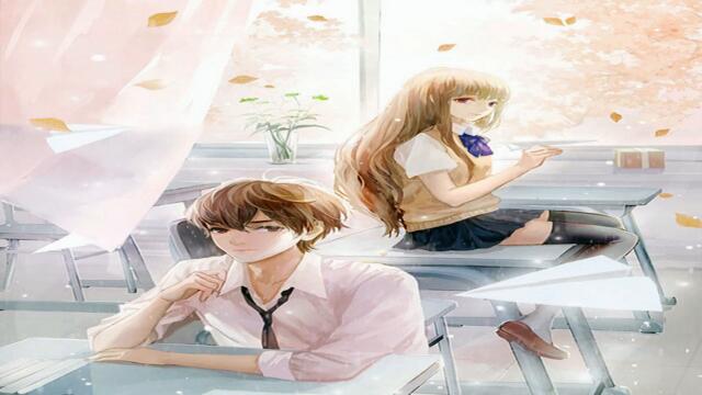 【谢谢你的爱】钢琴轻音乐 ♫ Piano Music ♫