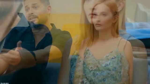 Постучись в мою дверь 52 серия ФИНАЛ на русском языке [Фрагмент №2]