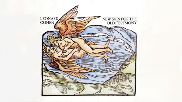 Leonard Cohen - Chelsea Hotel #2 (Official Audio)