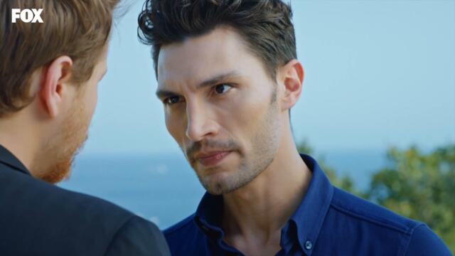 Çınar hesap soruyor - Aşk Mantık İntikam 11. Bölüm