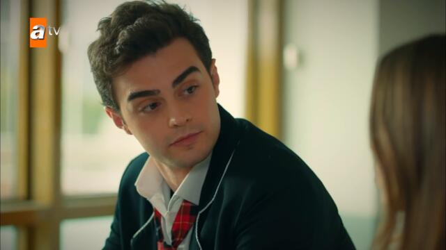 ''Kanka'' poğaçası... 🥯 - Kardeşlerim