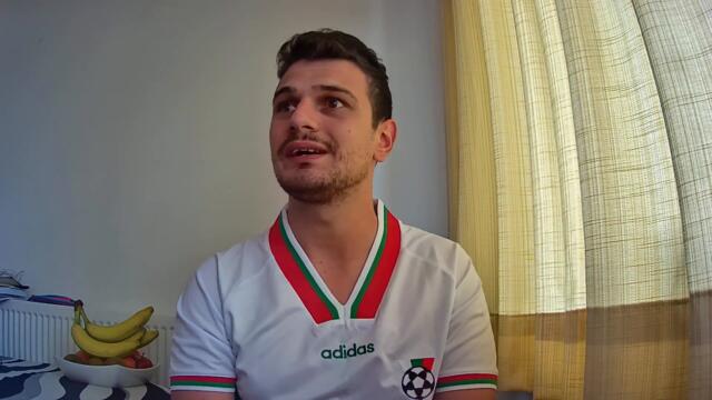 България 1-0 Литва, 05/09/2021, квалификация за световно