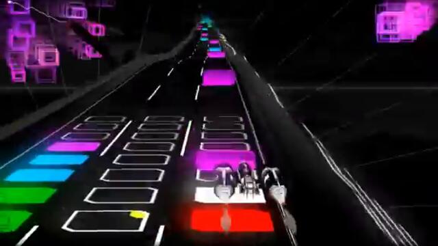 Tha Machine - Stardust (Bells & Rolls Remix)  - AS Eraser