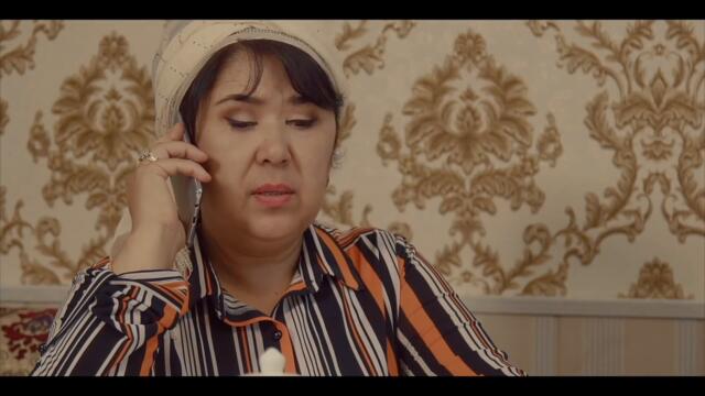 Sensiz 25-qism (uzbek serial) trailer 06.09.2021