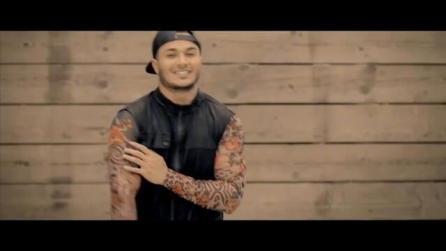 Galin - Na Egipet Faraona (Official Video) ft. Azis