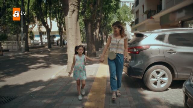 Alp, Neva'yı herkesin içinde azarladı! - @İkimizin Sırrı 5. Bölüm