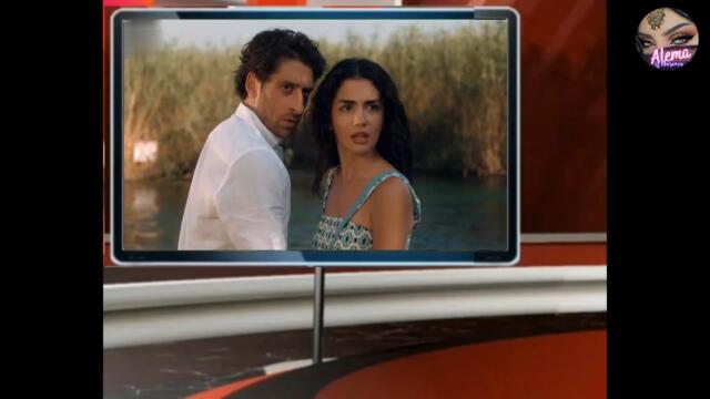 4 Najnovije Turske Serije - Septembar 2021