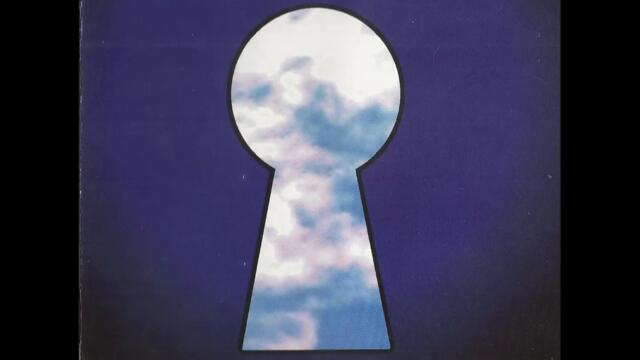 Laughing Colors - Roll Into The Light