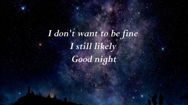 Martin Garrix, Justin Bieber - Thinkin' Bout You (Lyrics) VEVO