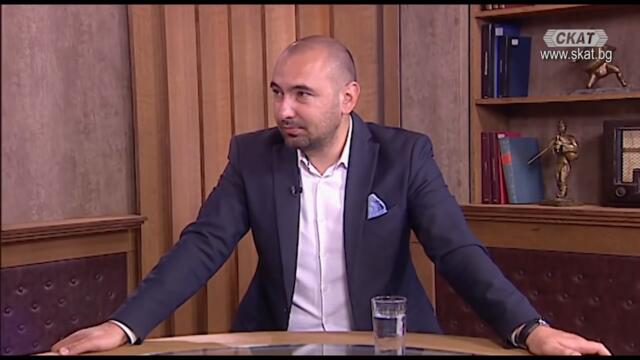 Парламентарна демокрация. Що е то?