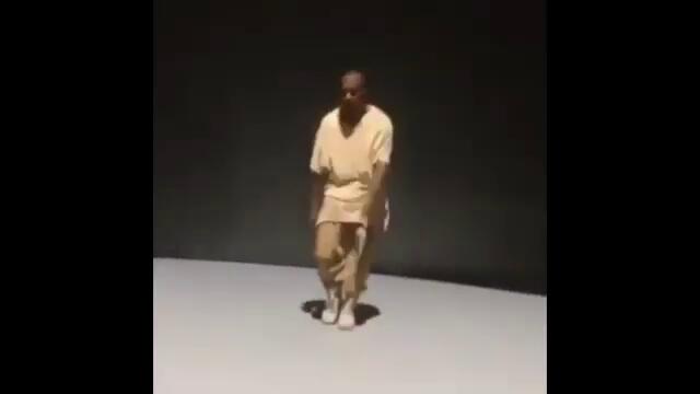 Hurricane remix FT Lil Baby, Ant Clemons, The Weekend, Sunday Service Choir