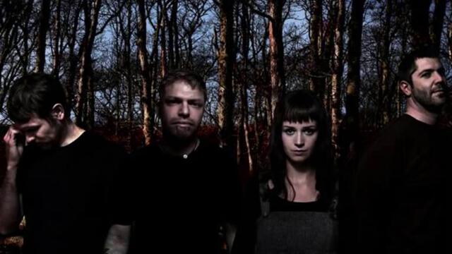 Made Out of Babies: The Major