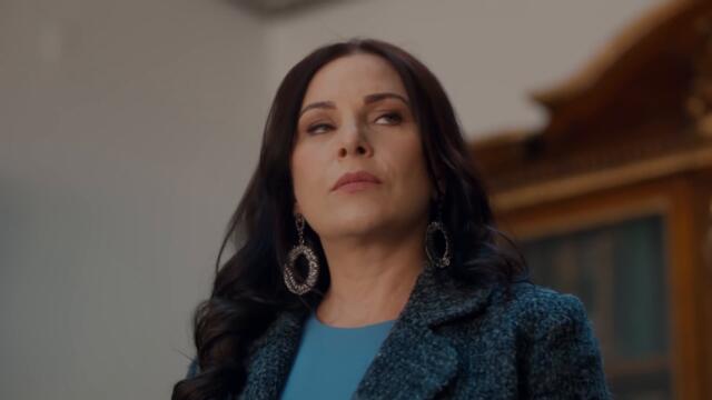 Çukur | Mesele Ajanı Bulmak!