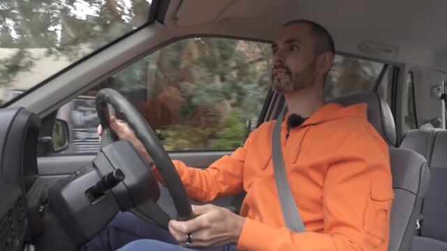 New Kia EV6 full review - the 328-mile ultimate family EV crossover