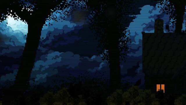 MORGUL BLADE - A Last Waltz of Gevaudan (Official Video)