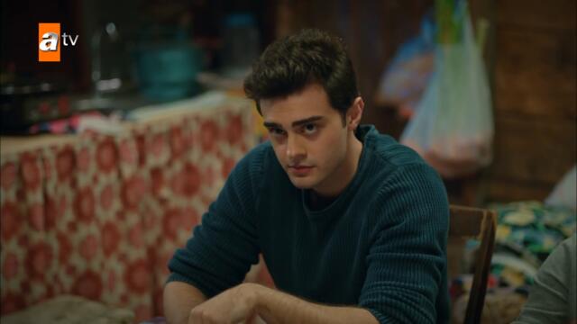 Çay var içersen...😂 - Kardeşlerim