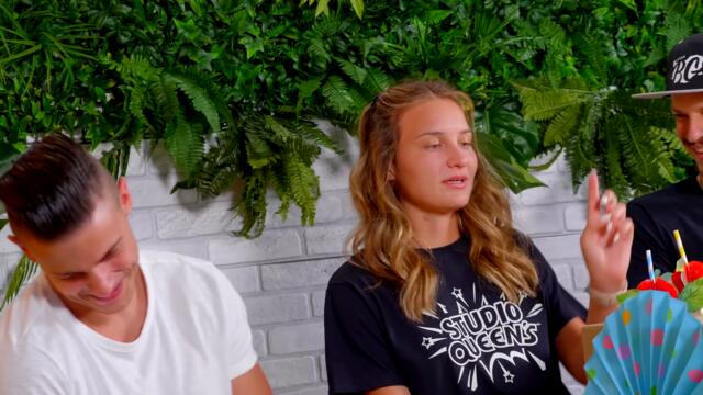 НЕ ИЗБИРАЙ ГРЕШНАТА МИСТЕРИОЗНА СЛАМКА